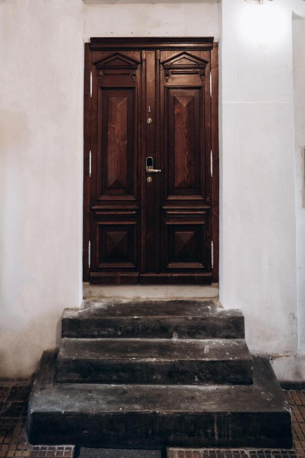 Native Apartments Dunajewskiego 2 Cracovia Exterior foto
